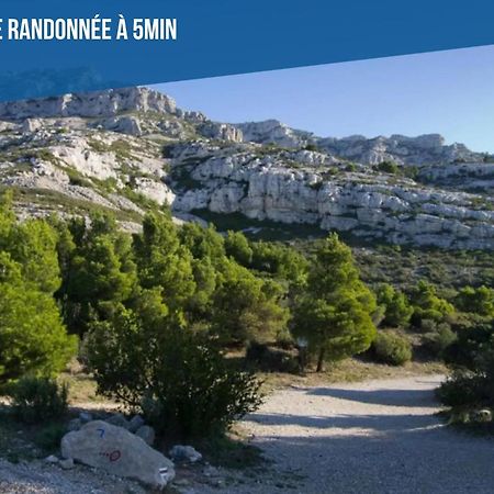 Quietude-Loft Neuf-Clim & Parking Διαμέρισμα Roquefort-la-Bedoule Εξωτερικό φωτογραφία