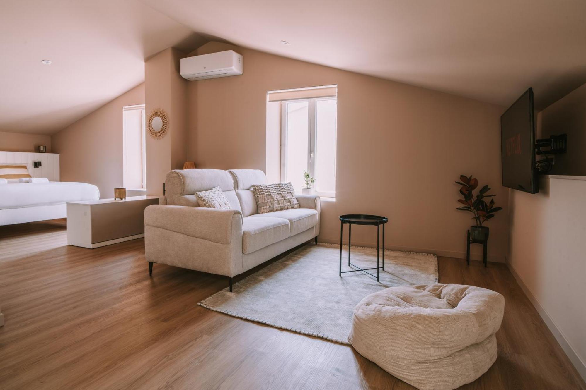 Quietude-Loft Neuf-Clim & Parking Διαμέρισμα Roquefort-la-Bedoule Εξωτερικό φωτογραφία