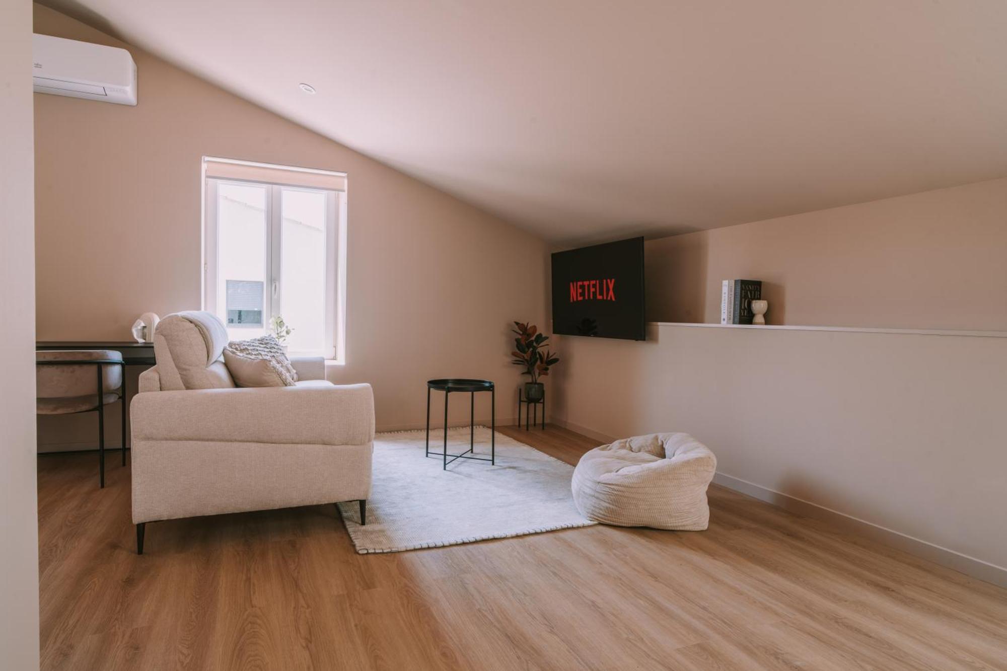 Quietude-Loft Neuf-Clim & Parking Διαμέρισμα Roquefort-la-Bedoule Εξωτερικό φωτογραφία