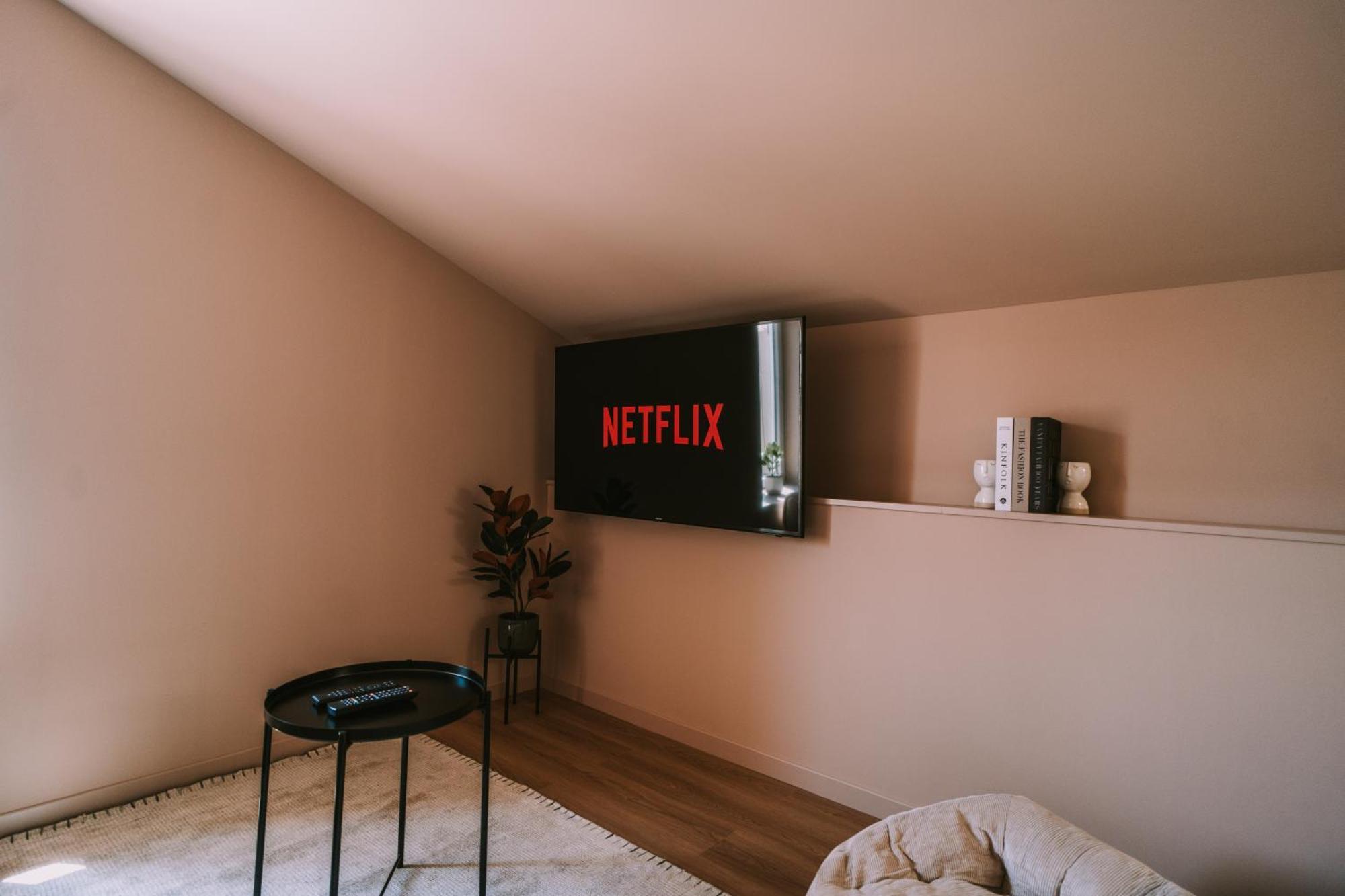 Quietude-Loft Neuf-Clim & Parking Διαμέρισμα Roquefort-la-Bedoule Εξωτερικό φωτογραφία