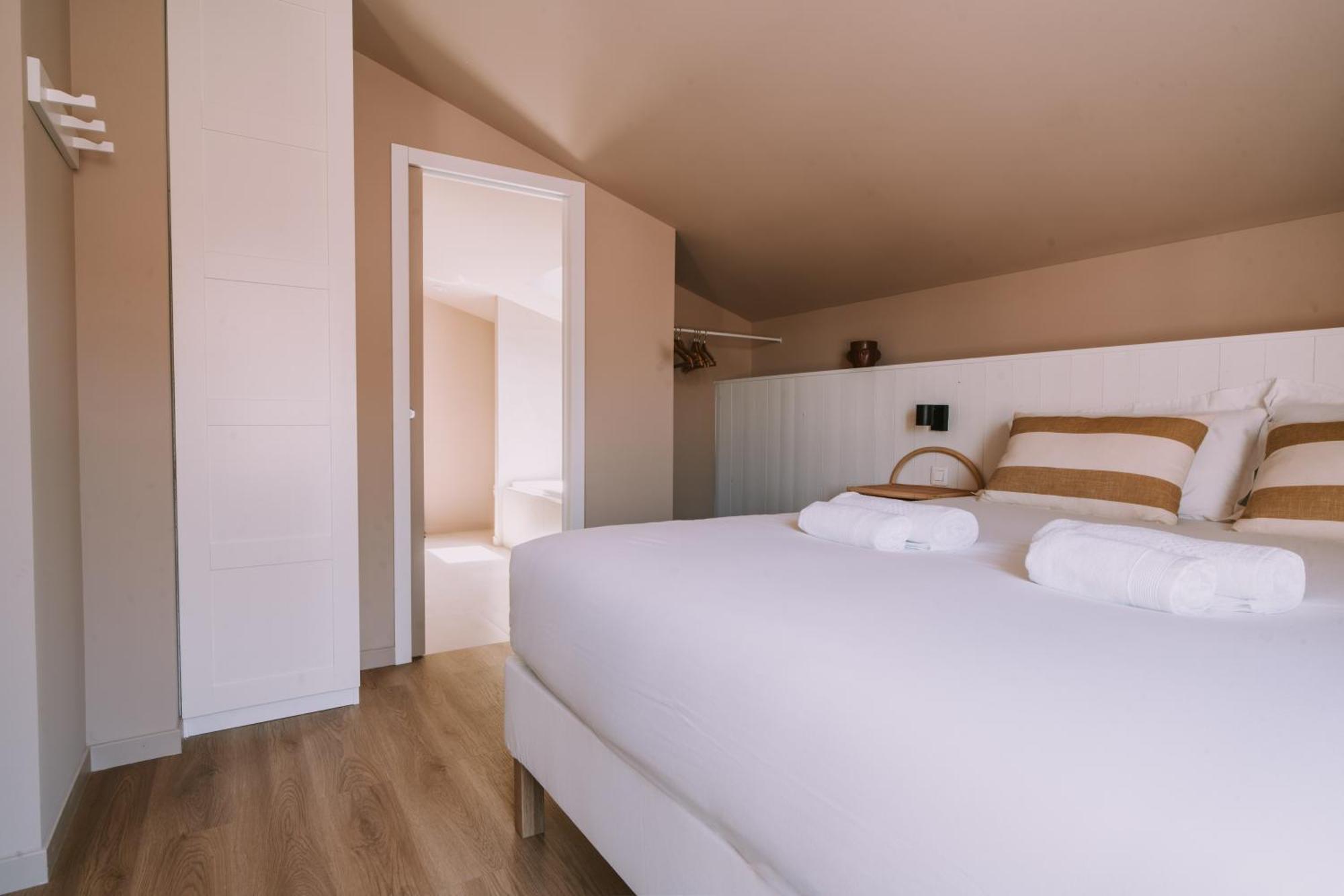 Quietude-Loft Neuf-Clim & Parking Διαμέρισμα Roquefort-la-Bedoule Εξωτερικό φωτογραφία