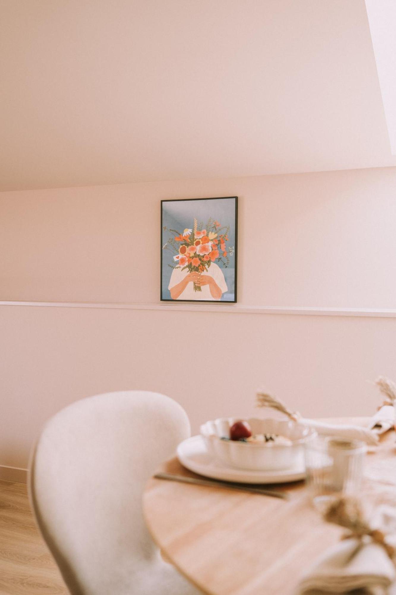 Quietude-Loft Neuf-Clim & Parking Διαμέρισμα Roquefort-la-Bedoule Εξωτερικό φωτογραφία
