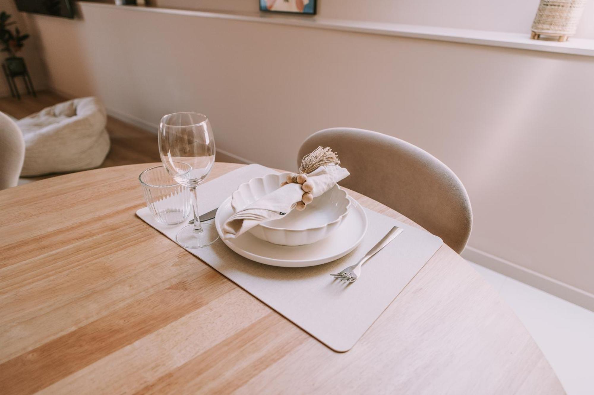 Quietude-Loft Neuf-Clim & Parking Διαμέρισμα Roquefort-la-Bedoule Εξωτερικό φωτογραφία