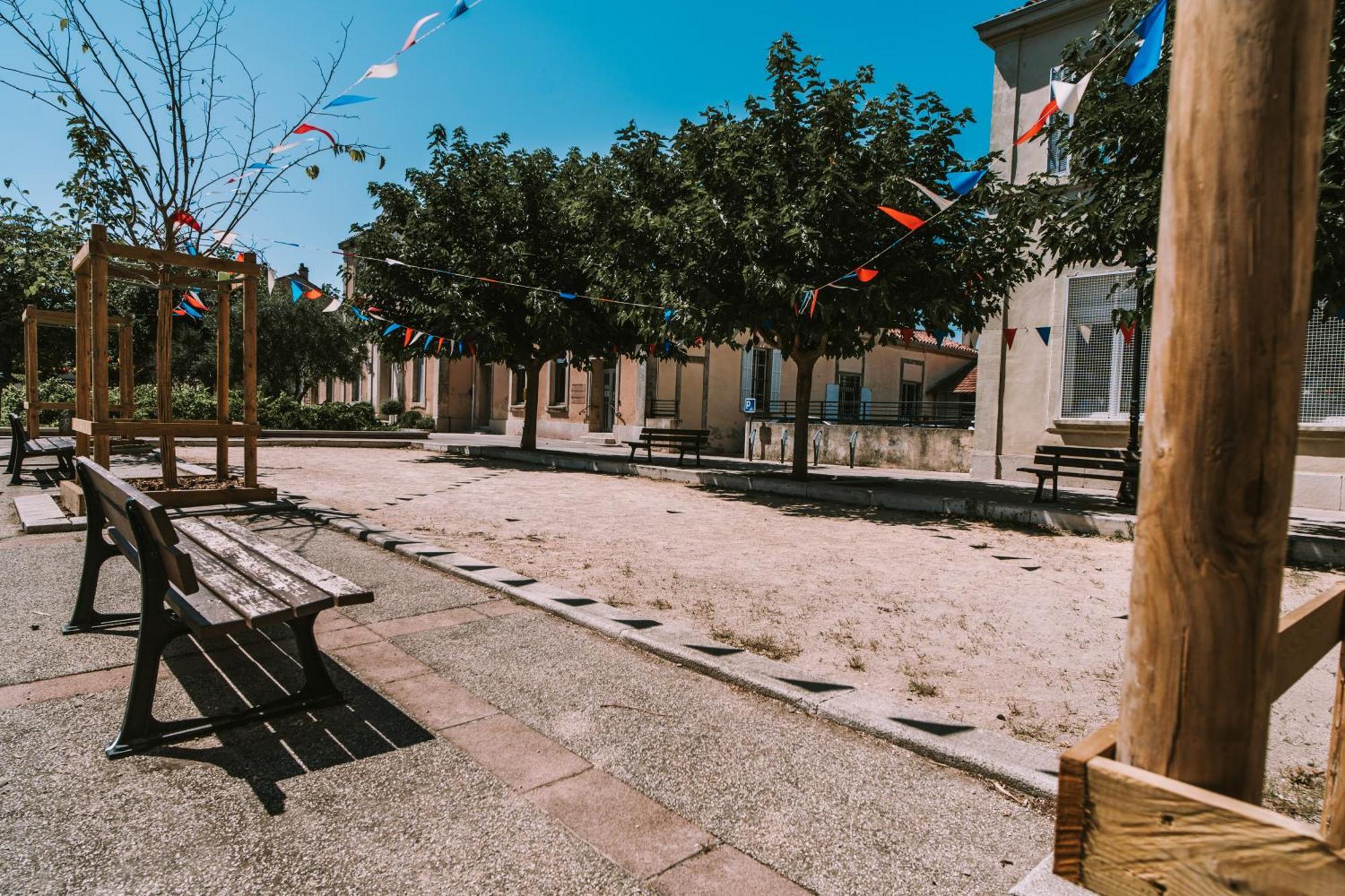 Quietude-Loft Neuf-Clim & Parking Διαμέρισμα Roquefort-la-Bedoule Εξωτερικό φωτογραφία