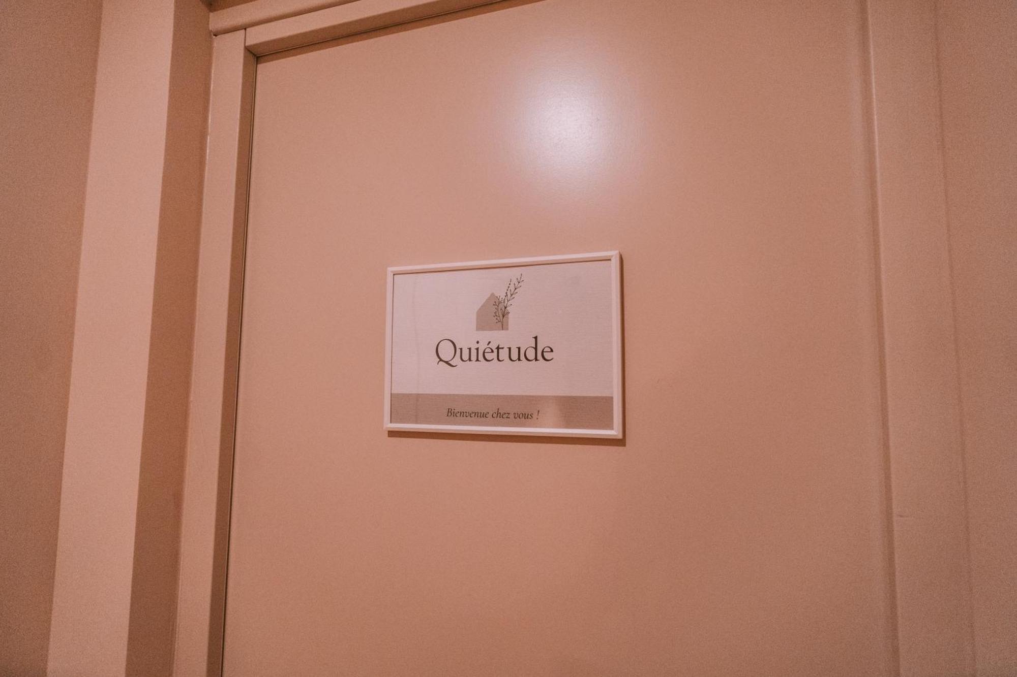 Quietude-Loft Neuf-Clim & Parking Διαμέρισμα Roquefort-la-Bedoule Εξωτερικό φωτογραφία