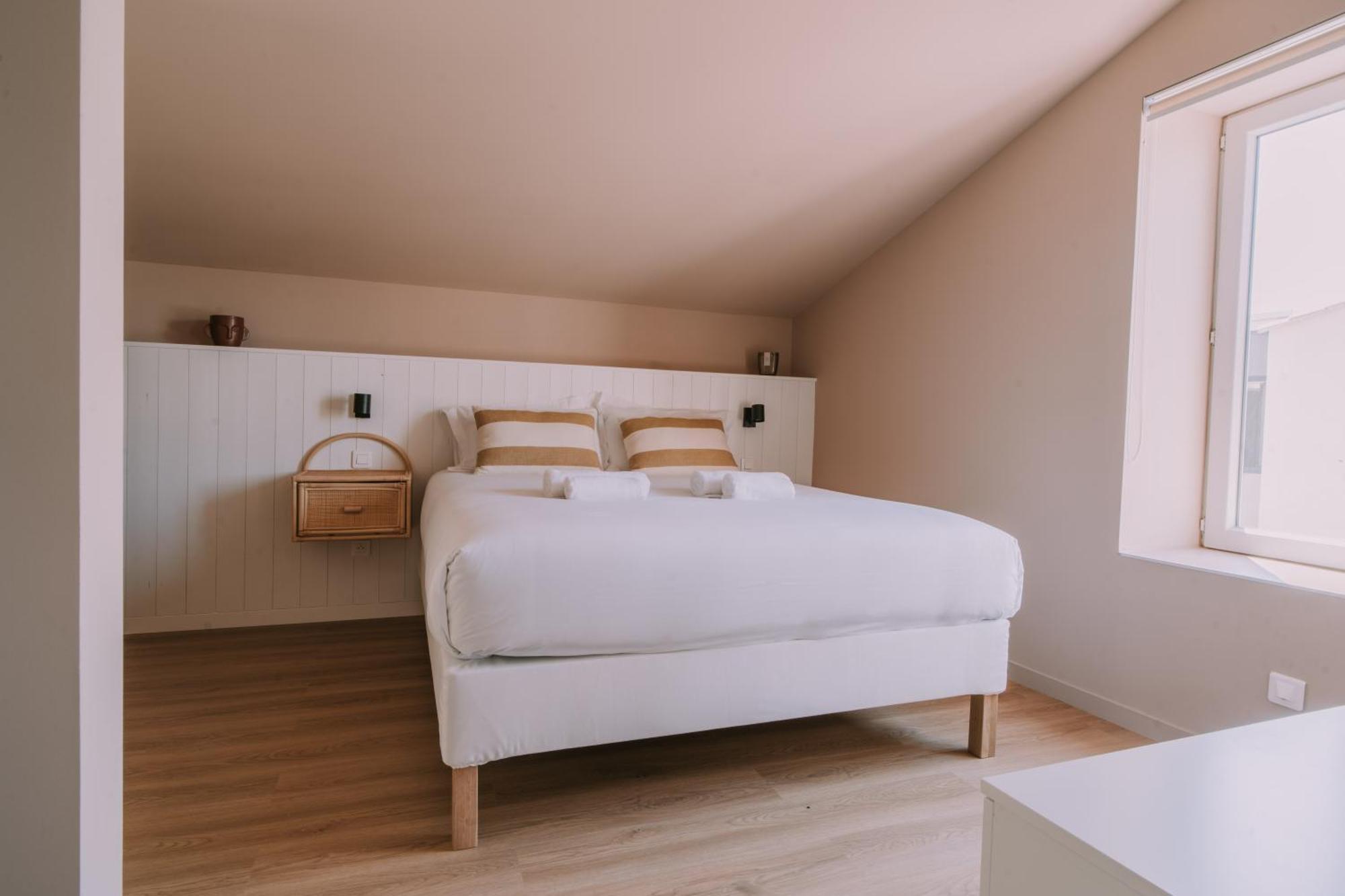 Quietude-Loft Neuf-Clim & Parking Διαμέρισμα Roquefort-la-Bedoule Εξωτερικό φωτογραφία