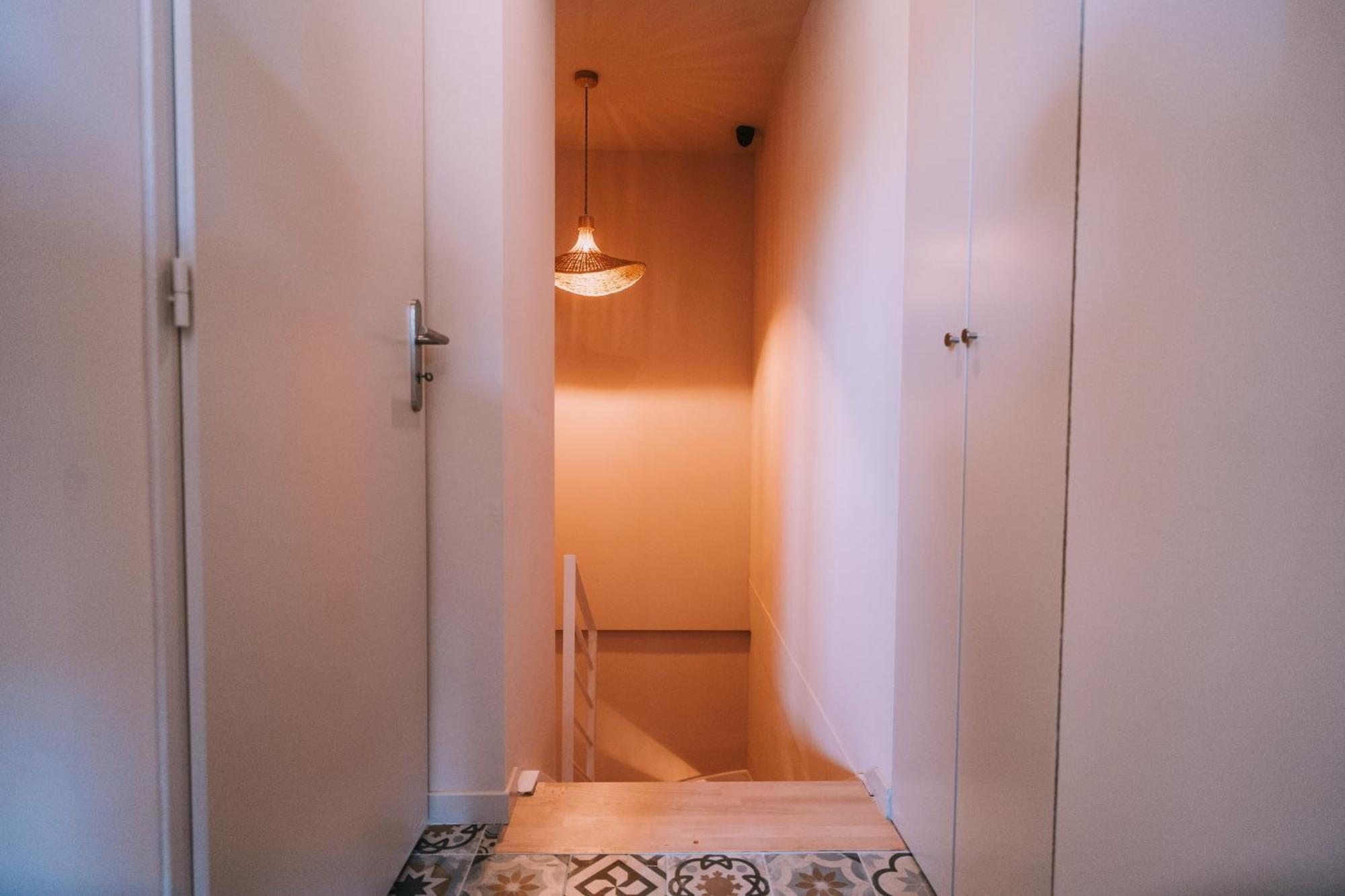 Quietude-Loft Neuf-Clim & Parking Διαμέρισμα Roquefort-la-Bedoule Εξωτερικό φωτογραφία