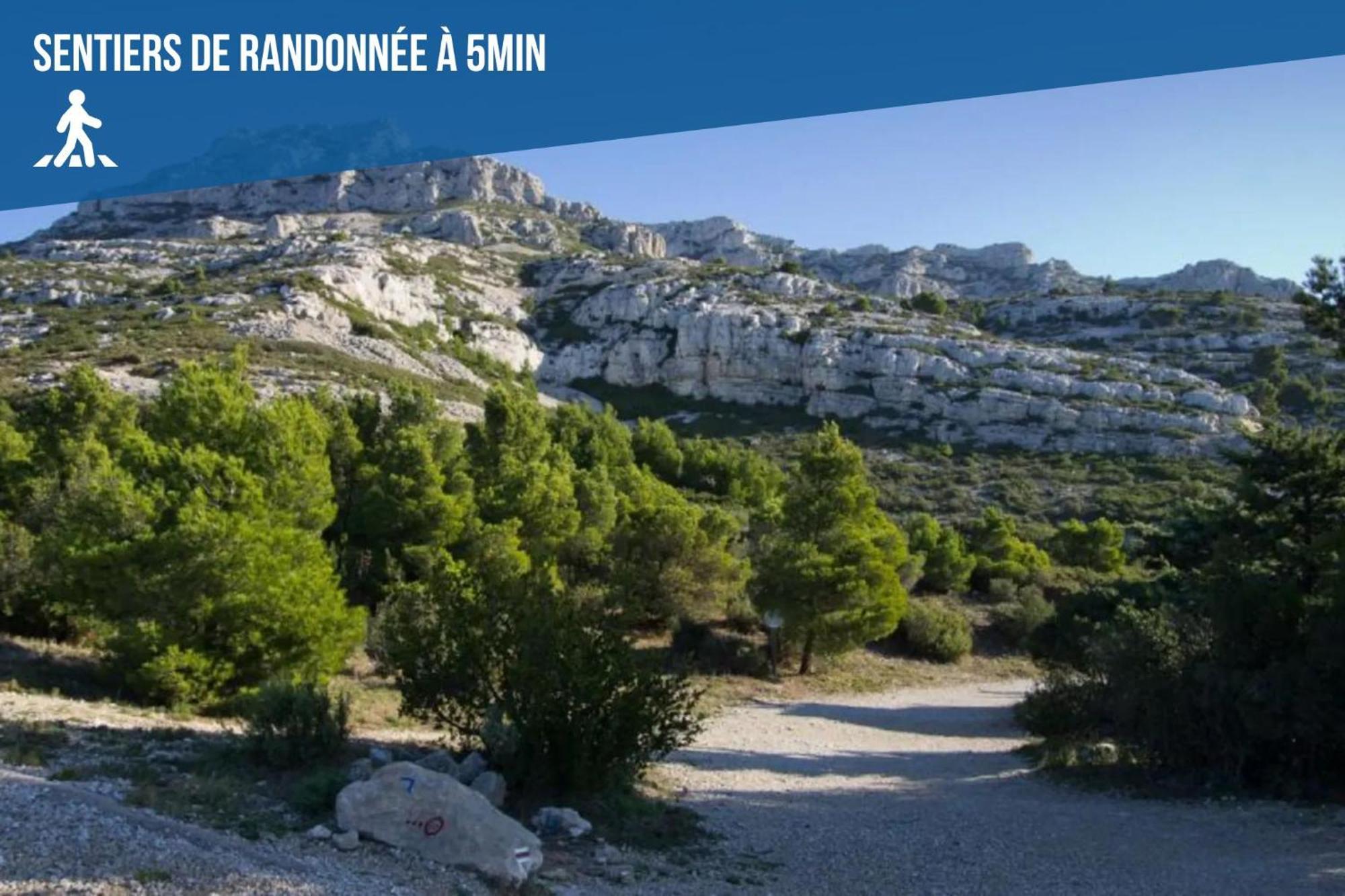 Quietude-Loft Neuf-Clim & Parking Διαμέρισμα Roquefort-la-Bedoule Εξωτερικό φωτογραφία